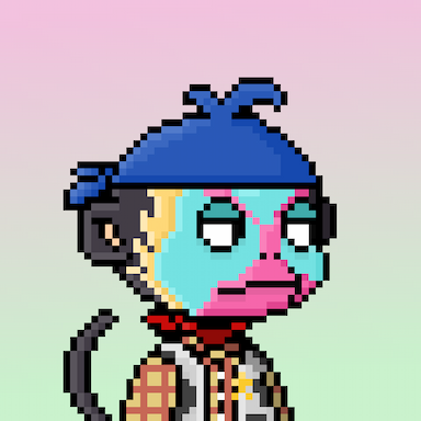 MonkeyHood #6279