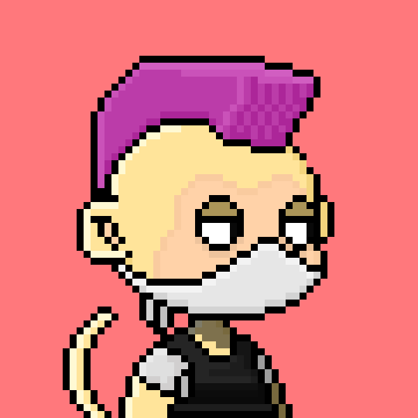 MonkeyHood #6283
