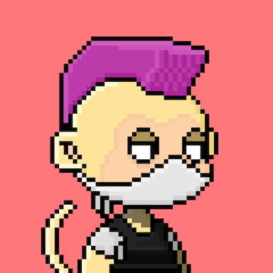 MonkeyHood #6283