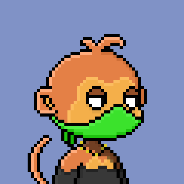 MonkeyHood #6285