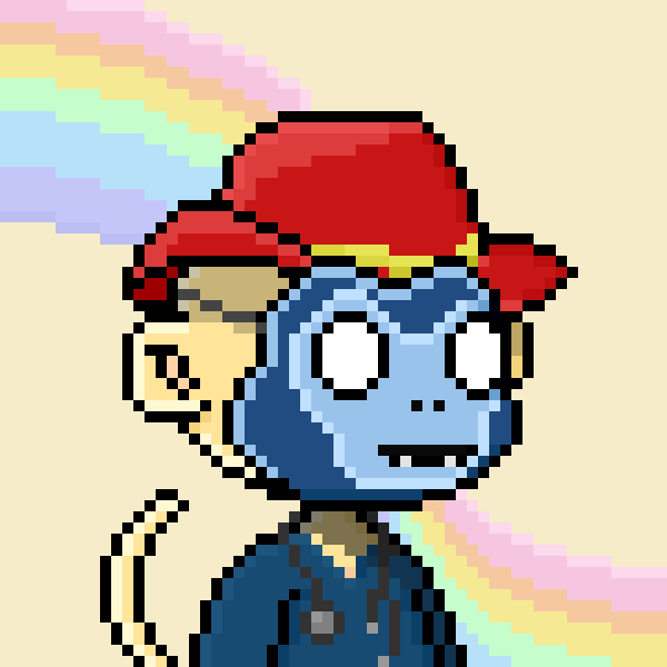 MonkeyHood #6289