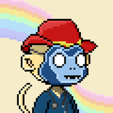 MonkeyHood #6289
