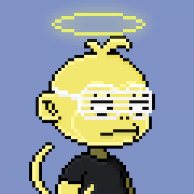 MonkeyHood #629