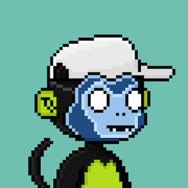 MonkeyHood #6291