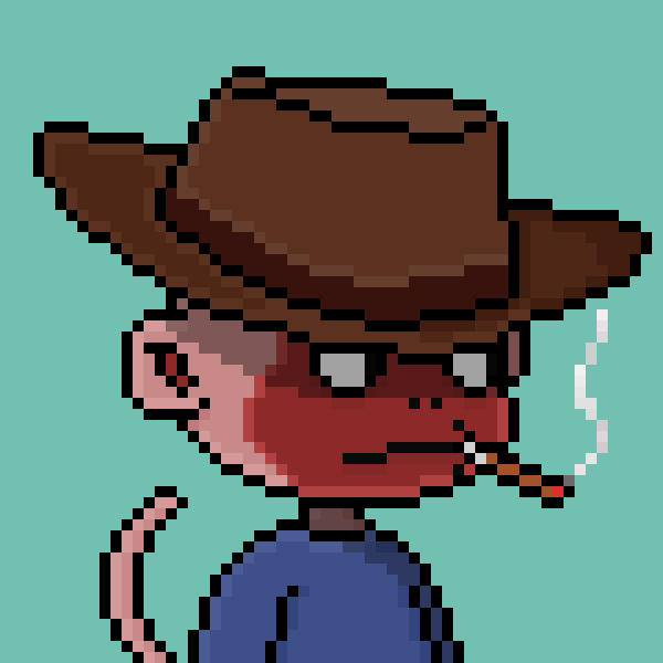 MonkeyHood #6292