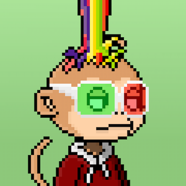 MonkeyHood #6296