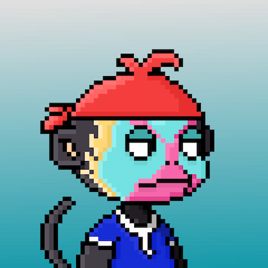 MonkeyHood #63
