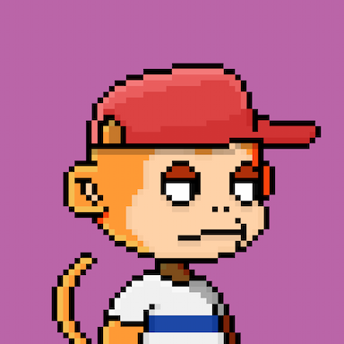 MonkeyHood #630