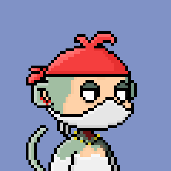 MonkeyHood #6300