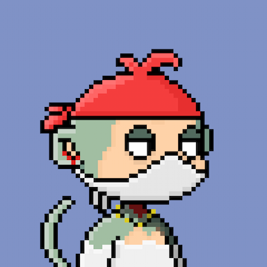 MonkeyHood #6300