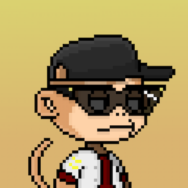 MonkeyHood #6301