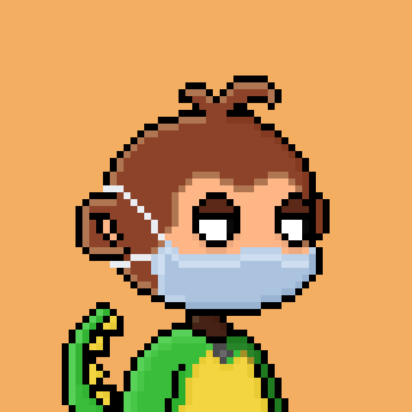 MonkeyHood #6302