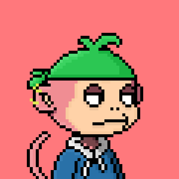 MonkeyHood #6303