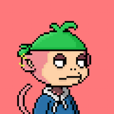 MonkeyHood #6303