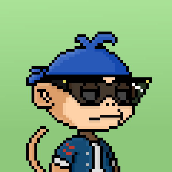 MonkeyHood #6305
