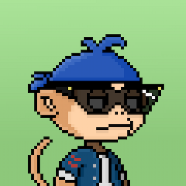 MonkeyHood #6305