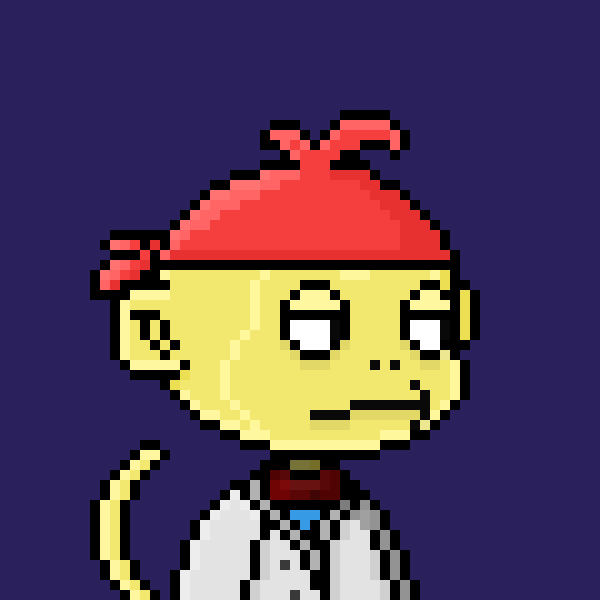 MonkeyHood #6306