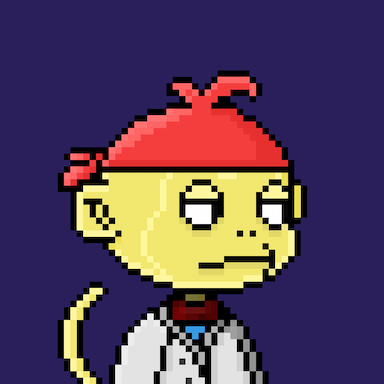 MonkeyHood #6306