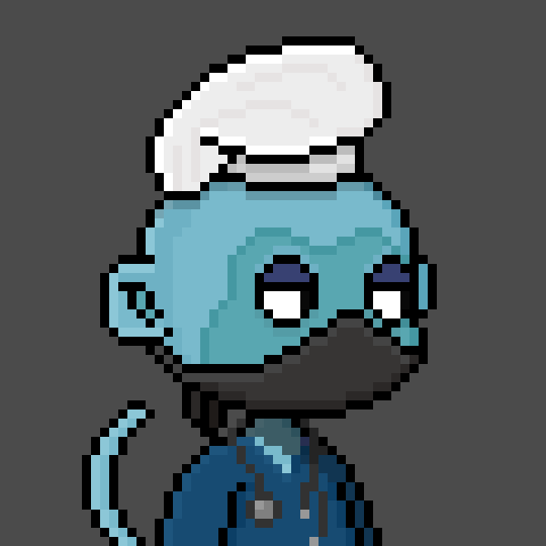 MonkeyHood #6307