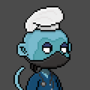 MonkeyHood #6307