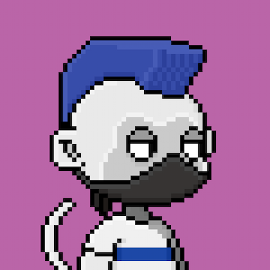 MonkeyHood #6311