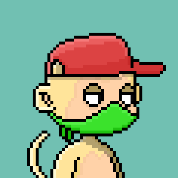 MonkeyHood #6312