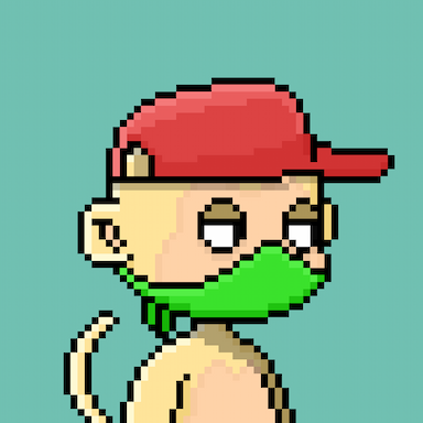 MonkeyHood #6312