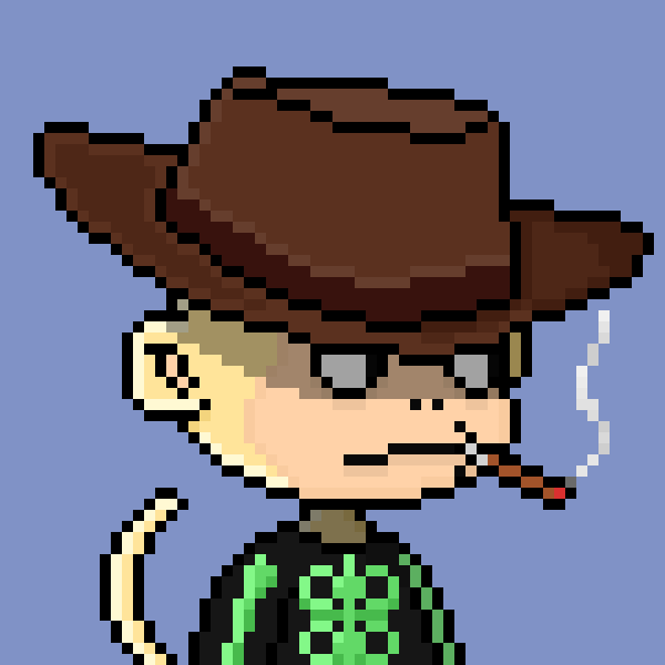 MonkeyHood #6313