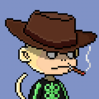 MonkeyHood #6313
