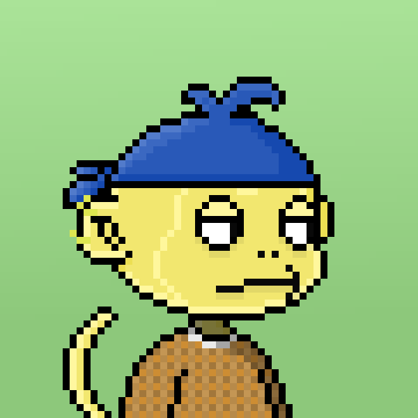 MonkeyHood #6316
