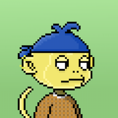 MonkeyHood #6316