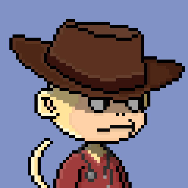 MonkeyHood #6317