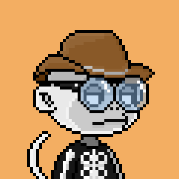MonkeyHood #632