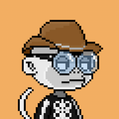 MonkeyHood #632