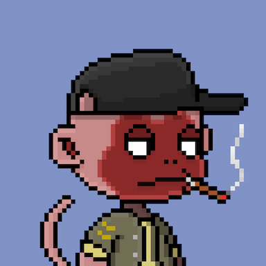 MonkeyHood #6322