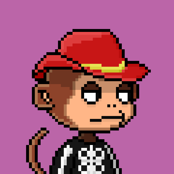 MonkeyHood #6325