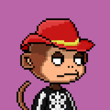 MonkeyHood #6325