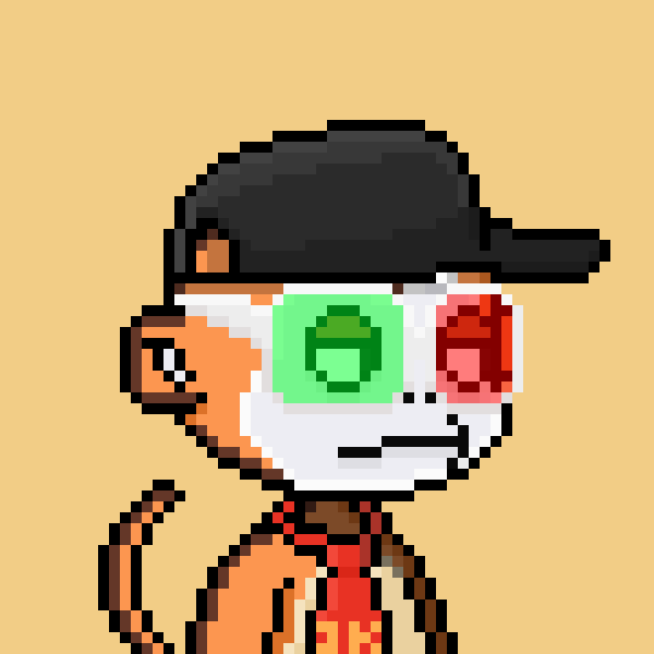 MonkeyHood #6326