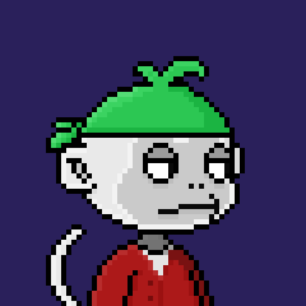 MonkeyHood #6327