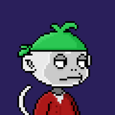 MonkeyHood #6327