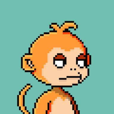 MonkeyHood #633