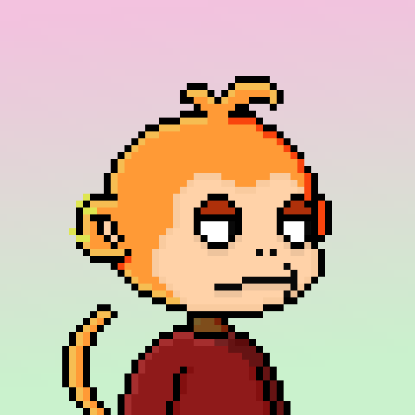 MonkeyHood #6330