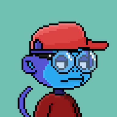 MonkeyHood #6331