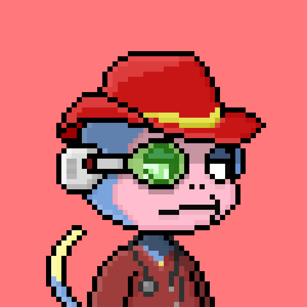 MonkeyHood #6332