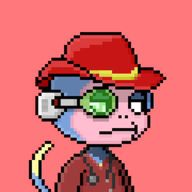 MonkeyHood #6332