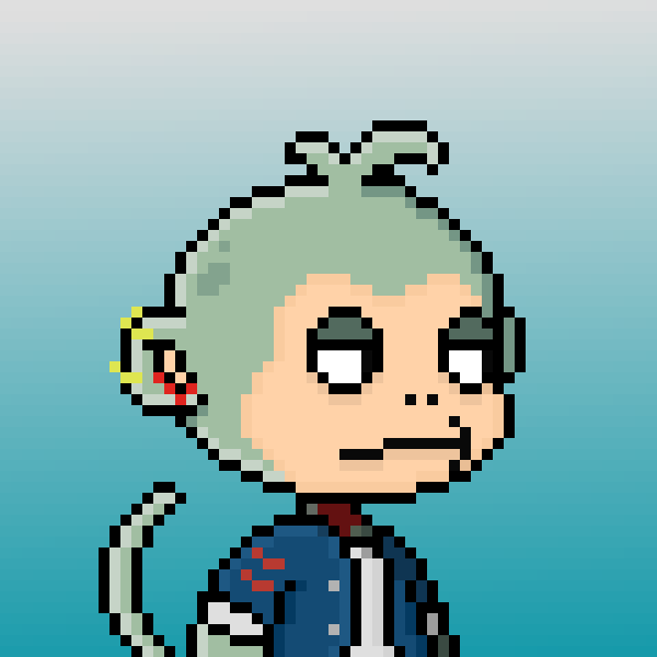 MonkeyHood #6333