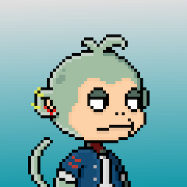 MonkeyHood #6333