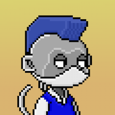 MonkeyHood #6334