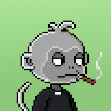 MonkeyHood #6335