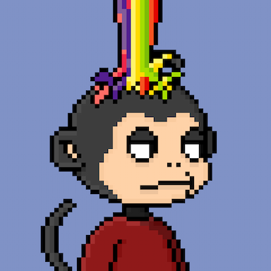 MonkeyHood #6336